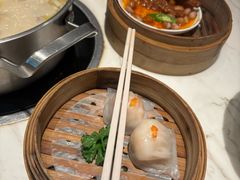 -花城粤菜餐厅(高新区店)