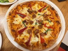 -城市大道红炉披萨烘焙坊