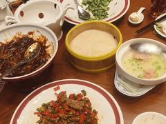 -上海人家花樣年华(中山公园店)