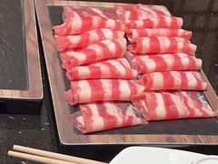 -百年川椒重庆老火锅(光谷店)