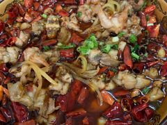 -新新湘菜馆(新中街二条店)