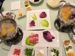 -北京德胜门华宇假日酒店·画廊咖啡厅