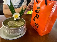 -婉泰·特色小吃·舂鸡脚(告庄二店)