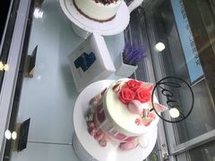 -第戎蛋糕(恒隆广场店)