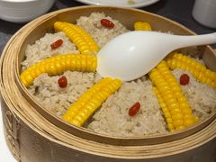 糯米排骨-川香鼎盛·川府家宴商务宴请(市桥富华总店)