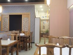 -海荣锅贴馆(开元商城店)