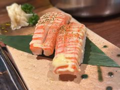 -京鹿料理(荟聚店)