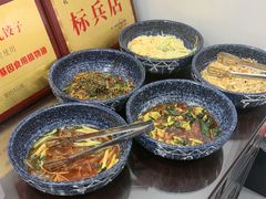 -孔一凡·手工饺子(时尚明苑店)