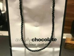 -Awfully Chocolate(来福士广场店)