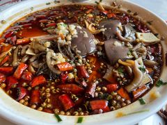 -嘉丰湘菜馆(芳群园店)