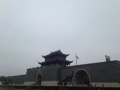 -相门城墙文化休闲景区