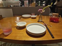 -荷恬·精致蔬食料理(富国街店)