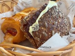 -麦田工坊(月湖店)