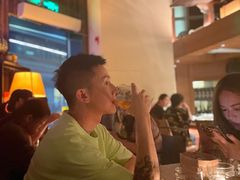 -NAYA Bar ·酒(红山店)
