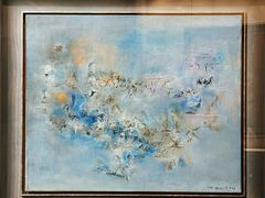 -中国美术学院-美术馆