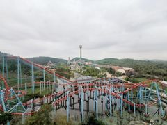 -南京银杏湖乐园