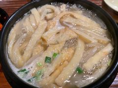 鱼饼汤-一乐韩国炸鸡(梅江店)