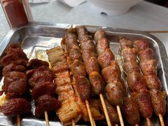微波腱子肉-海平馄饨(逍遥二路店)
