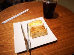 -星巴克(东莞莞城万科中心店)