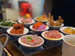 -楠火锅(广州总店)