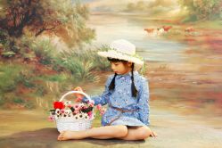 -童影世家儿童摄影(梨园店)