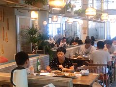 -三姐妹餐厅(曲江店)