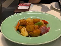 -港丽餐厅(高德置地店)