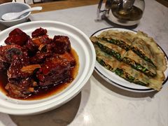 -不倒翁·安徽名菜楼(步行街店)