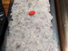 -老牌坊云南鱼豆花火锅(嵩山店)