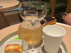 -奈雪茶院·茶室茶馆(广州粤海天地店)