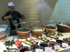-成都安仁福朋喜来登酒店