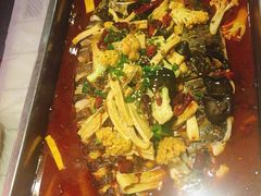 -阿楷·二十年烧烤宵夜·渔家小寨(达明店)