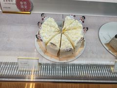 -CloudD'or可露朵蛋糕(1733商业空间店)