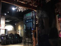 -沐槿宫韩式汗蒸水汇(马群店)
