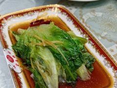 -万宝海鲜舫(劳动公园店)