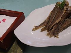 -大鸭梨烤鸭(左家庄店)
