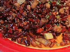 -常和州·夜宵大排档(常州单店)