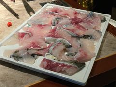 -淘米捞·米汤脆鲩鱼火锅(福田皇岗店)