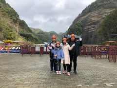-修水东浒寨风景区