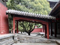 -报恩寺(平武县)