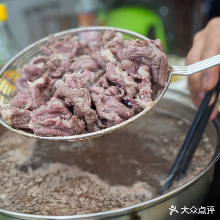 在汕头吃到好牛肉，没有秘密，全看关系