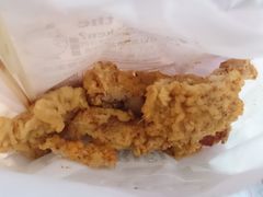 -1973继光香香鸡(曲阳路店)