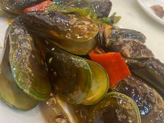 -新享乐海鲜(翠华路店)