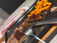 -必胜客(东营万达店)