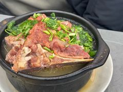 -水楼子鑫鑫砂锅居(健康路店)