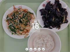 -北大家园食堂