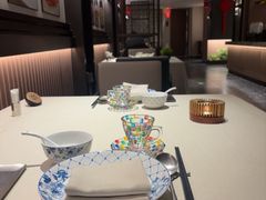 -悦融琥珀·京鲁菜·海味珍品(西单店)