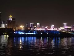 -武汉两江游览·夜游长江(汉口粤汉码头)