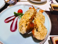 -松临·铁板烧&Omakase(神农店)