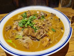-關東雪东北菜(中庚漫游城店)